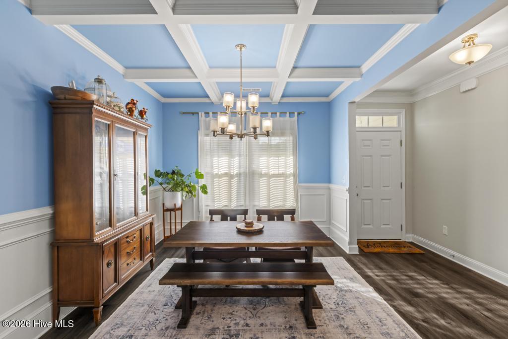 129 Evergreen Forest Drive