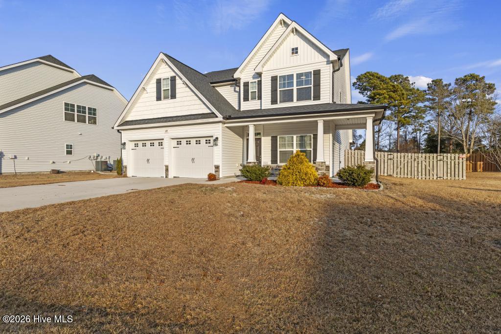 129 Evergreen Forest Drive