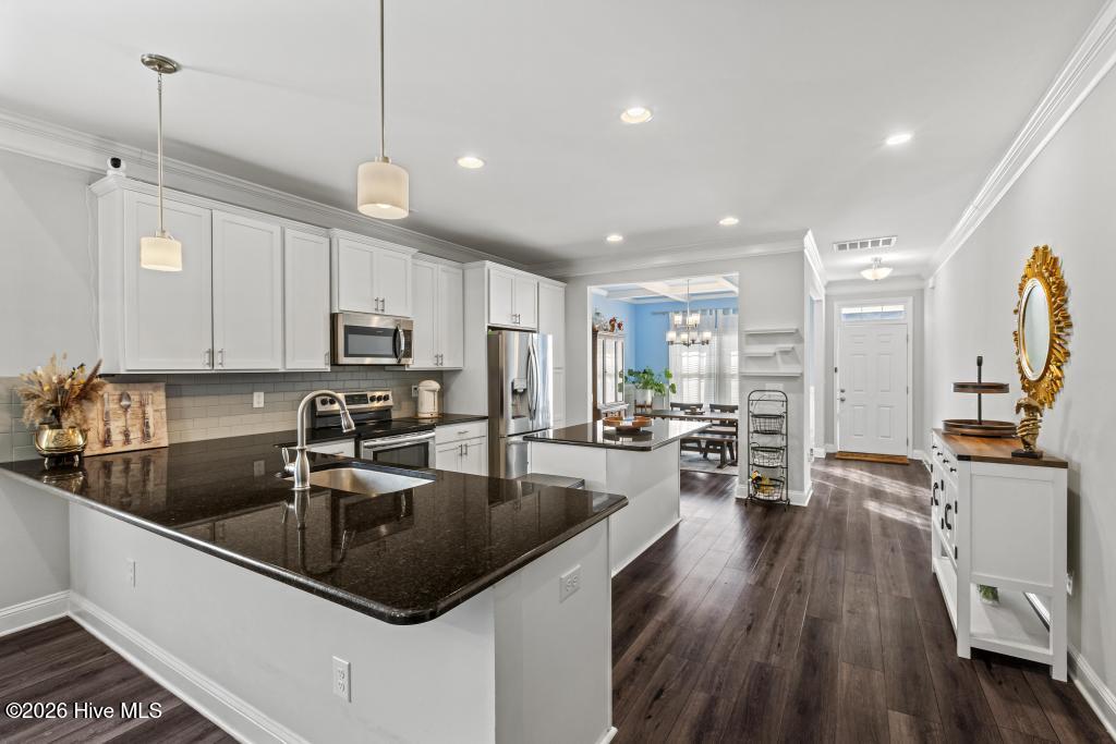 129 Evergreen Forest Drive