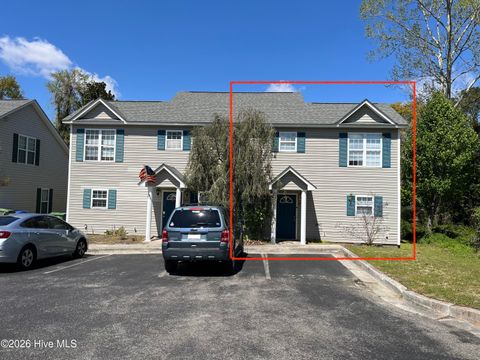 Tiny photo for 2133 Market Street, Wilmington, NC 28403 (MLS # 100564817)