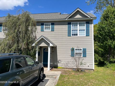 Photo of 2133 Market Street, Wilmington, NC 28403 (MLS # 100564817)
