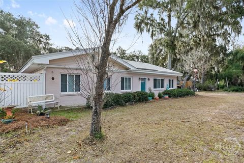 Photo of 1214 Shell Point Road NE, Townsend, GA 31331 (MLS # SA346228)