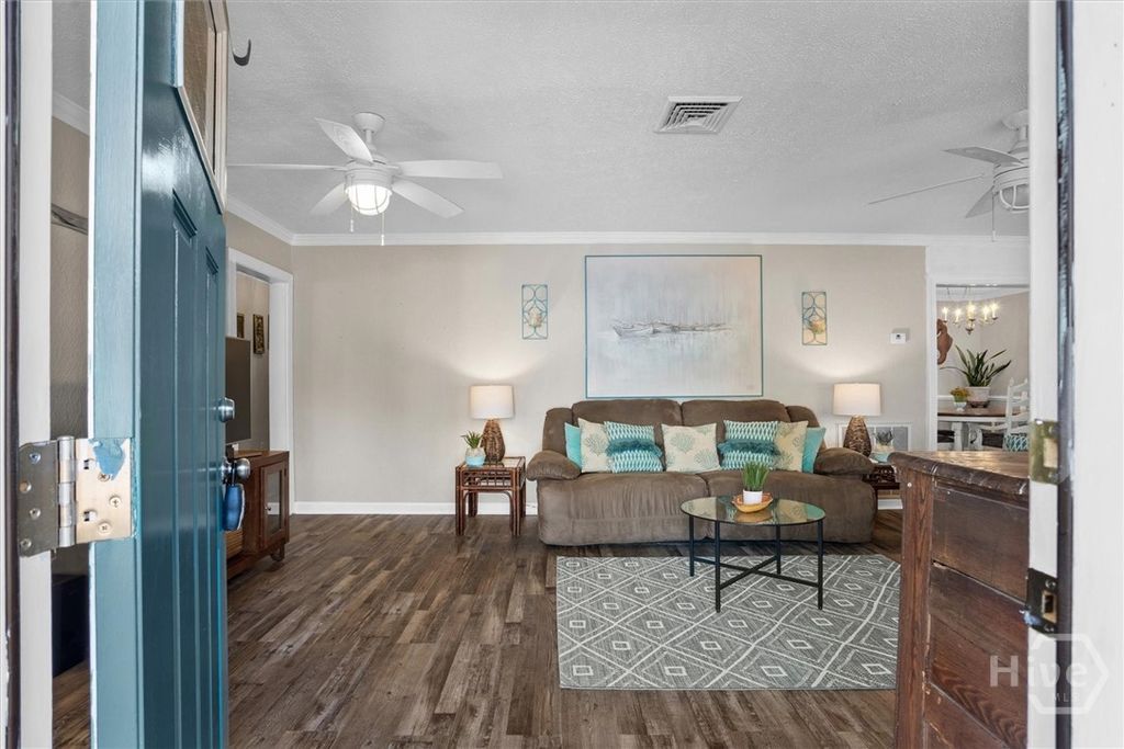 Photo of 1214 Shell Point Road NE, Townsend, GA 31331 (MLS # SA346228)