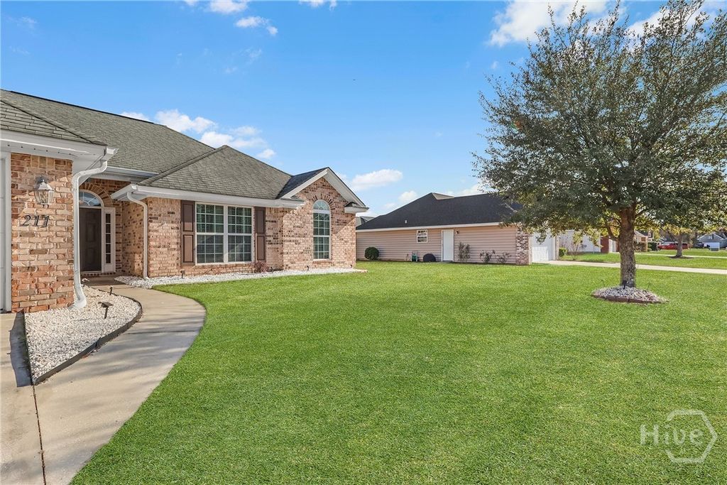 Photo of 211 Quartz Drive, Rincon, GA 31326 (MLS # SA346543)