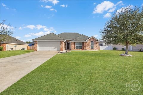 Apartment For Sale - 211 Quartz Drive<br/> Rincon, GA 31326