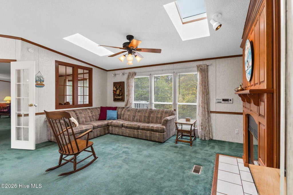 Photo of 206 Live Oak Drive, Sunset Beach, NC 28468 (MLS # 100600915)