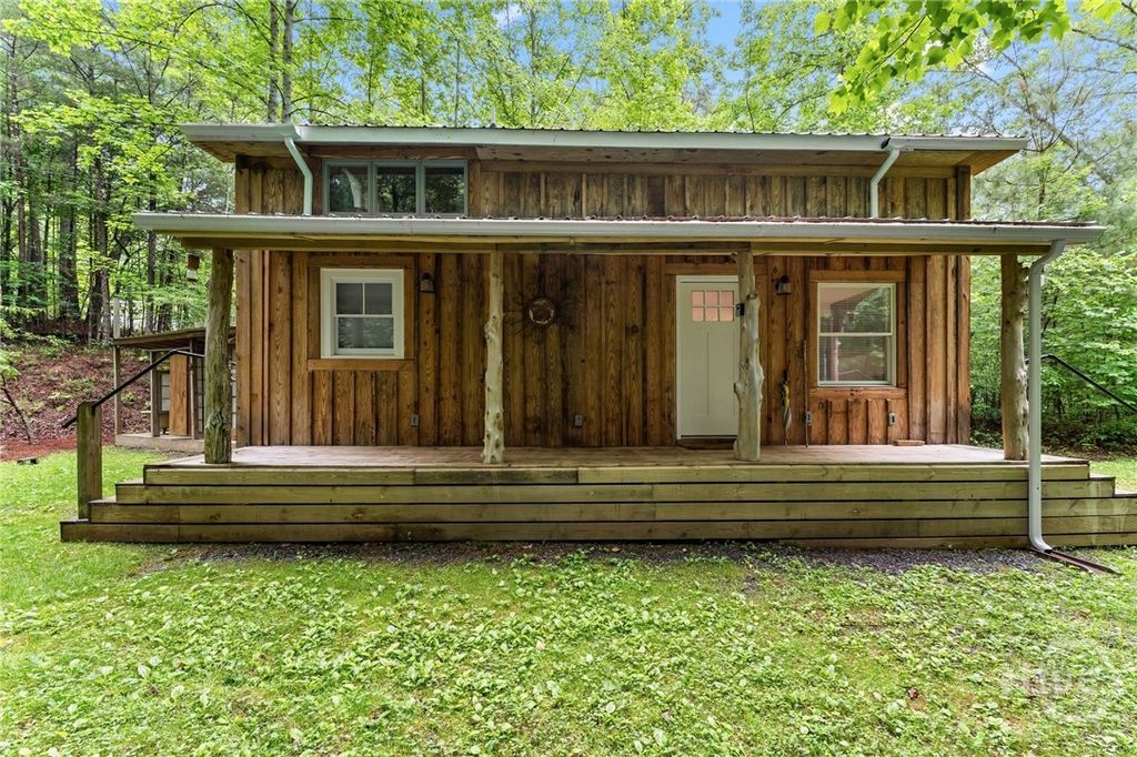 Photo of 783 Berean Church Road, Ellijay, GA 30540 (MLS # CL356972)