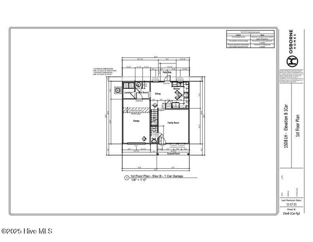 Photo of 1403 Queens Road, Kinston, NC 28501 (MLS # 100557014)