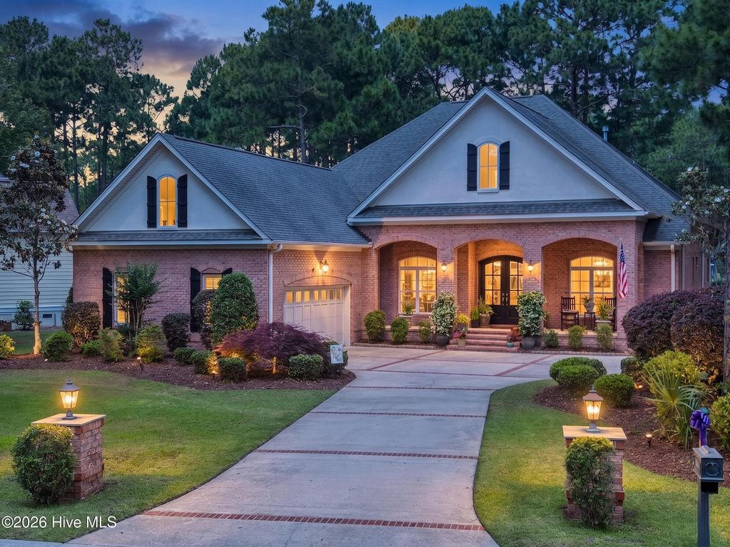 Photo of 3808 Worthington Place, Southport, NC 28461 (MLS # 100575874)