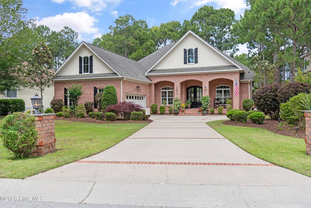 Photo of 3808 Worthington Place, Southport, NC 28461 (MLS # 100575874)
