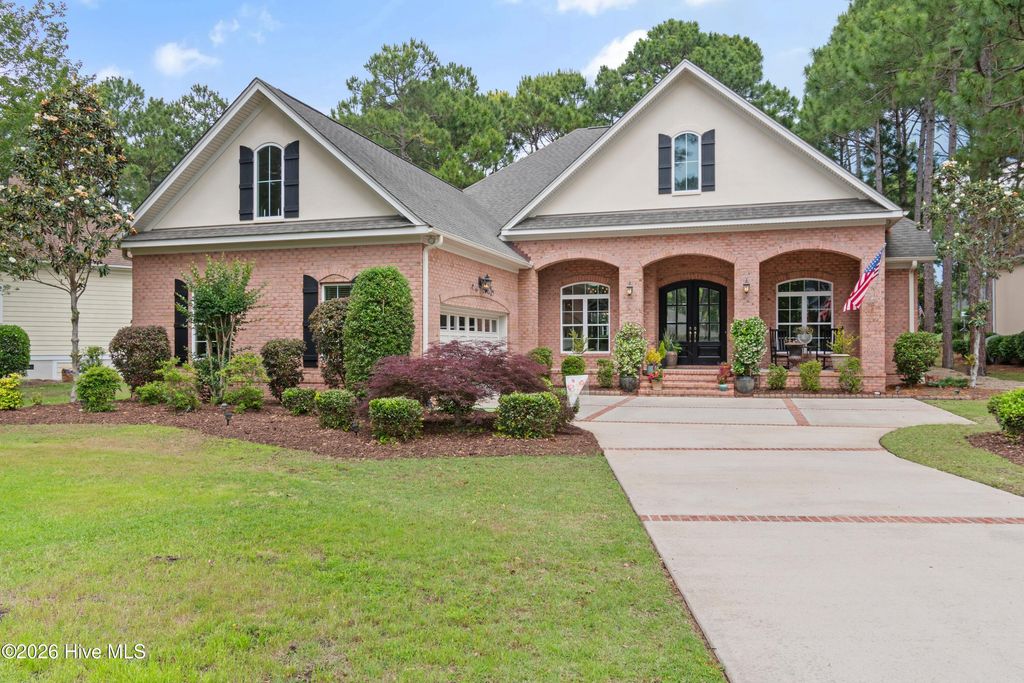 Photo of 3808 Worthington Place, Southport, NC 28461 (MLS # 100575874)