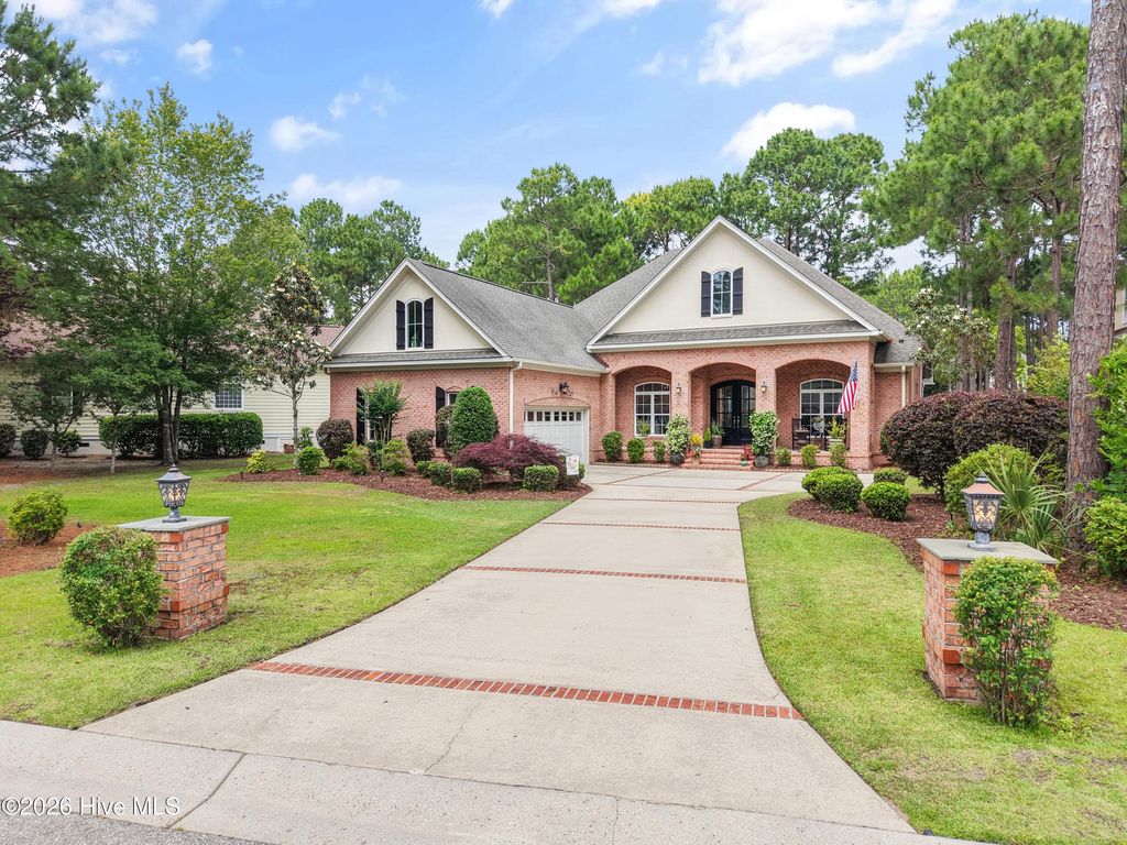 Photo of 3808 Worthington Place, Southport, NC 28461 (MLS # 100575874)