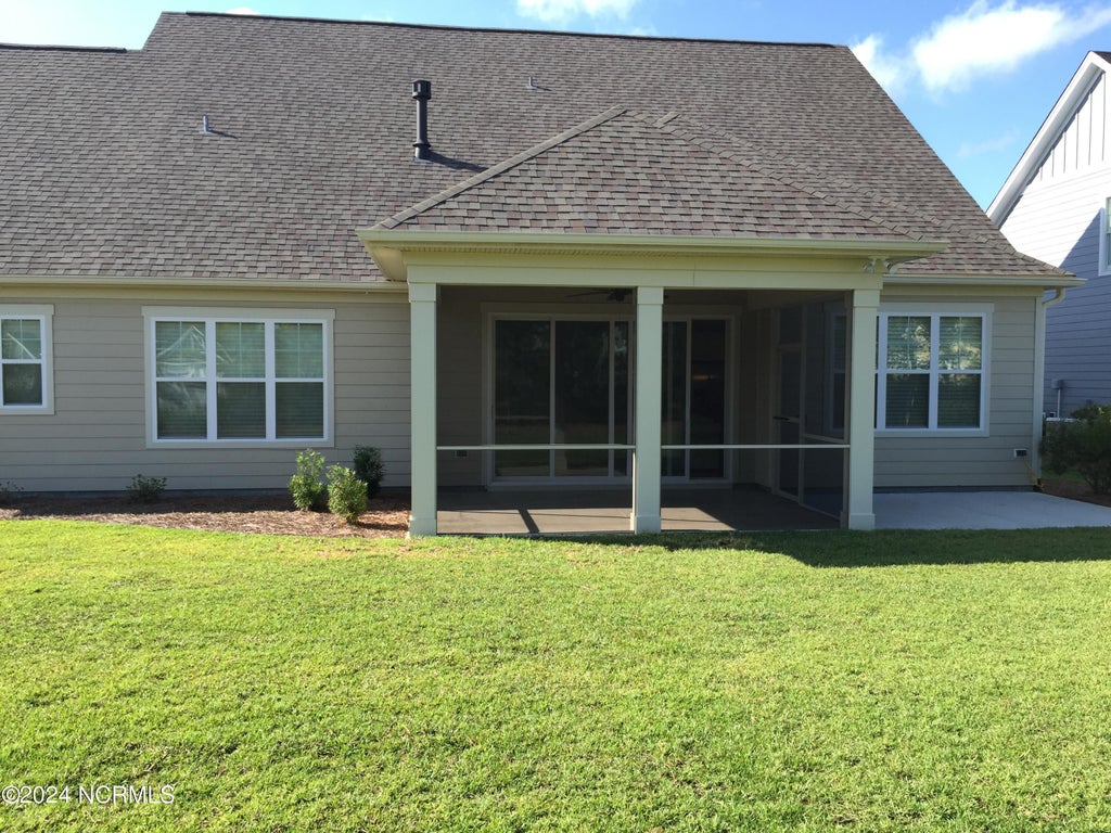 Photo of 2570 Empie Drive, Leland, NC 28451 (MLS # 100600106)