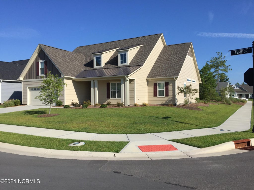 Photo of 2570 Empie Drive, Leland, NC 28451 (MLS # 100600106)
