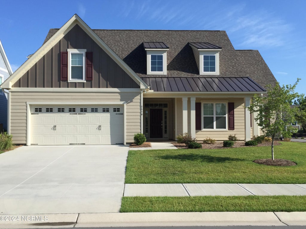 Photo of 2570 Empie Drive, Leland, NC 28451 (MLS # 100600106)