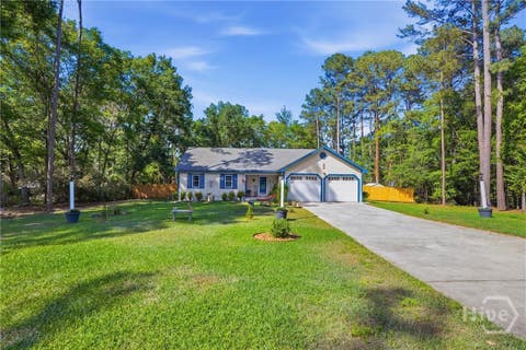 Homes For Sale - 521 Pleasant Point Road<br/> Statesboro, GA 30458