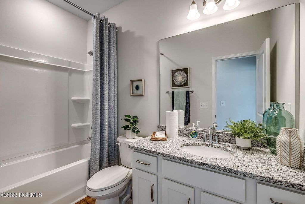 Photo of 189 Mayflower Drive NW #Lot 29, Calabash, NC 28467 (MLS # 100567928)