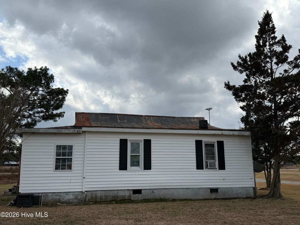 Photo of 1570 Gurganus Road, Snow Hill, NC 28580 (MLS # 100547945)