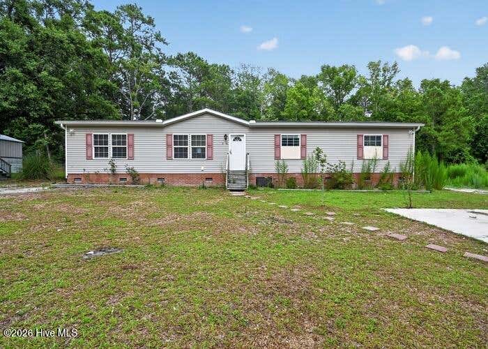 Photo of 2184 Creekwood Court SW, Supply, NC 28462 (MLS # 100596028)
