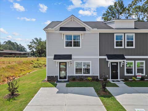 Townhouse For Sale - 564 Slim Cypress Run<br/> Graniteville, SC 29829