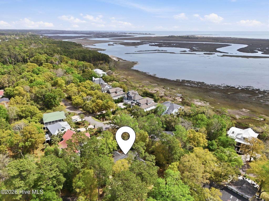 Photo of 817 White Heron Cove, Murrells Inlet, SC 29576 (MLS # 100565568)