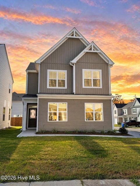 Homes For Rent - 1649 King Street<br/> Wilmington, NC 28401