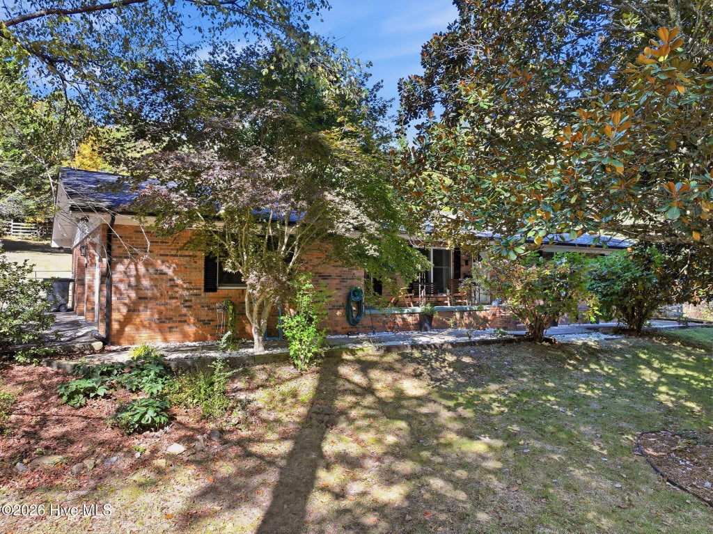 Photo of 2884 Dickey Road, Murphy, NC 28906 (MLS # 100613590)