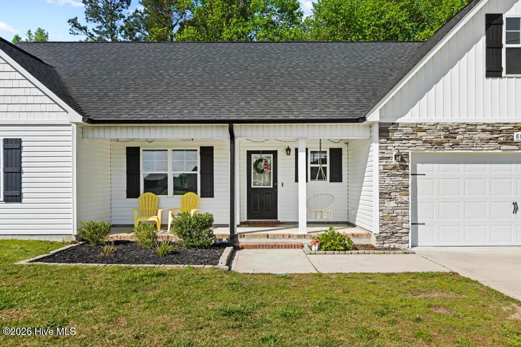 Photo of 803 Kroger Court, Jacksonville, NC 28540 (MLS # 100567312)