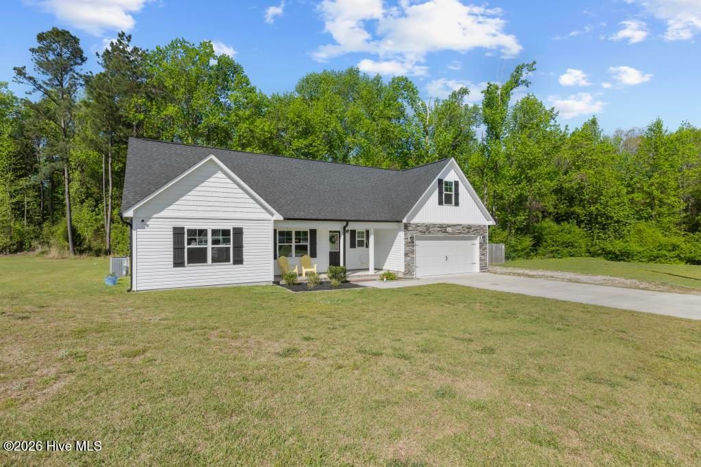 Photo of 803 Kroger Court, Jacksonville, NC 28540 (MLS # 100567312)