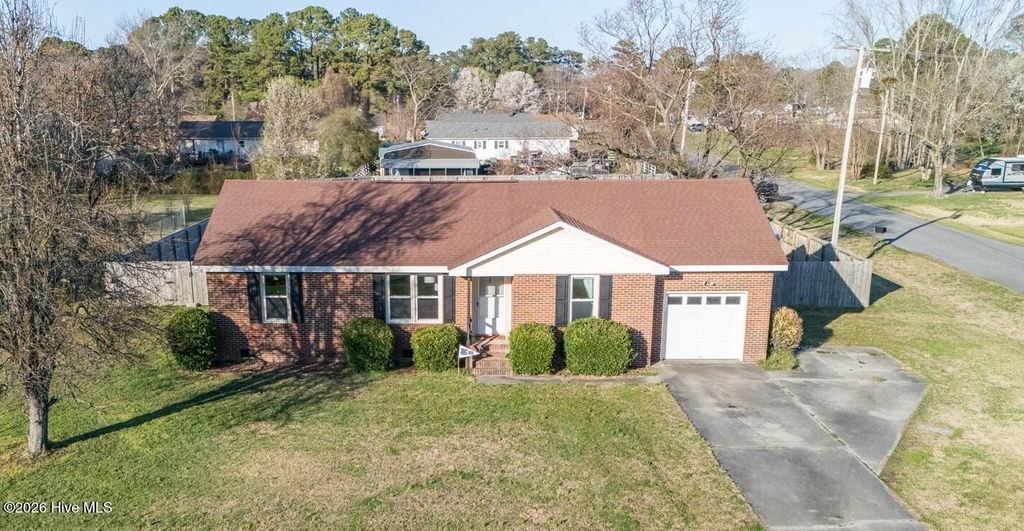 Photo of 4000 Timmerman Drive, Elizabeth City, NC 27909 (MLS # 100559555)