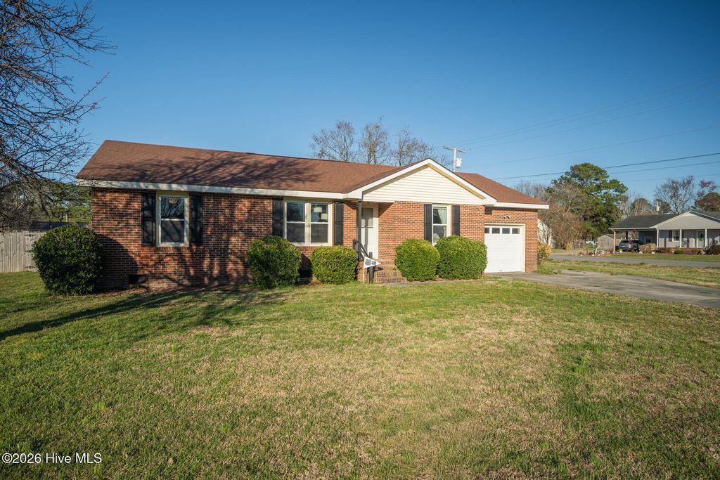 Photo of 4000 Timmerman Drive, Elizabeth City, NC 27909 (MLS # 100559555)
