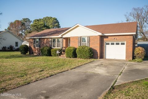 Photo of 4000 Timmerman Drive, Elizabeth City, NC 27909 (MLS # 100559555)