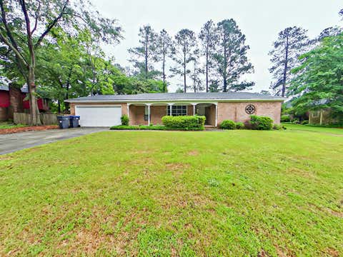 Homes For Rent - 850 Brookfield Parkway<br/> Augusta, GA 30907