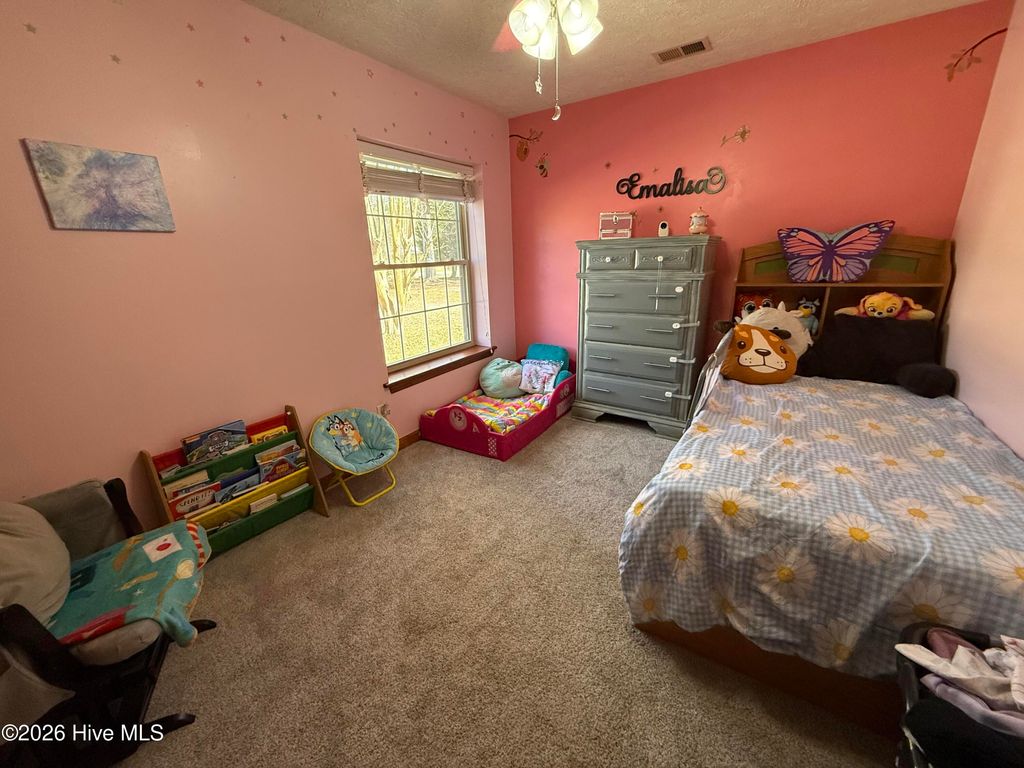 Photo of 12221 Evergreen Lane, Laurinburg, NC 28352 (MLS # 100561027)