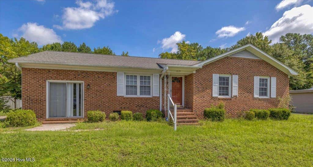Photo of 4119 Fairlawn Drive, Wilmington, NC 28405 (MLS # 100595647)