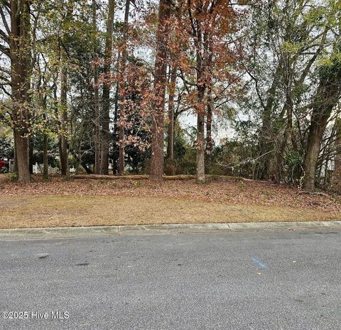 Vacant Land For Sale - 2905 Tacoma Drive<br/> Lenoir County, Kinston, NC 28504