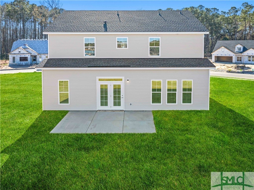 525 Sessile Oak Drive