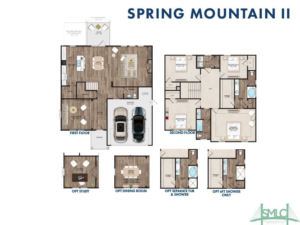 525 Sessile Oak Drive