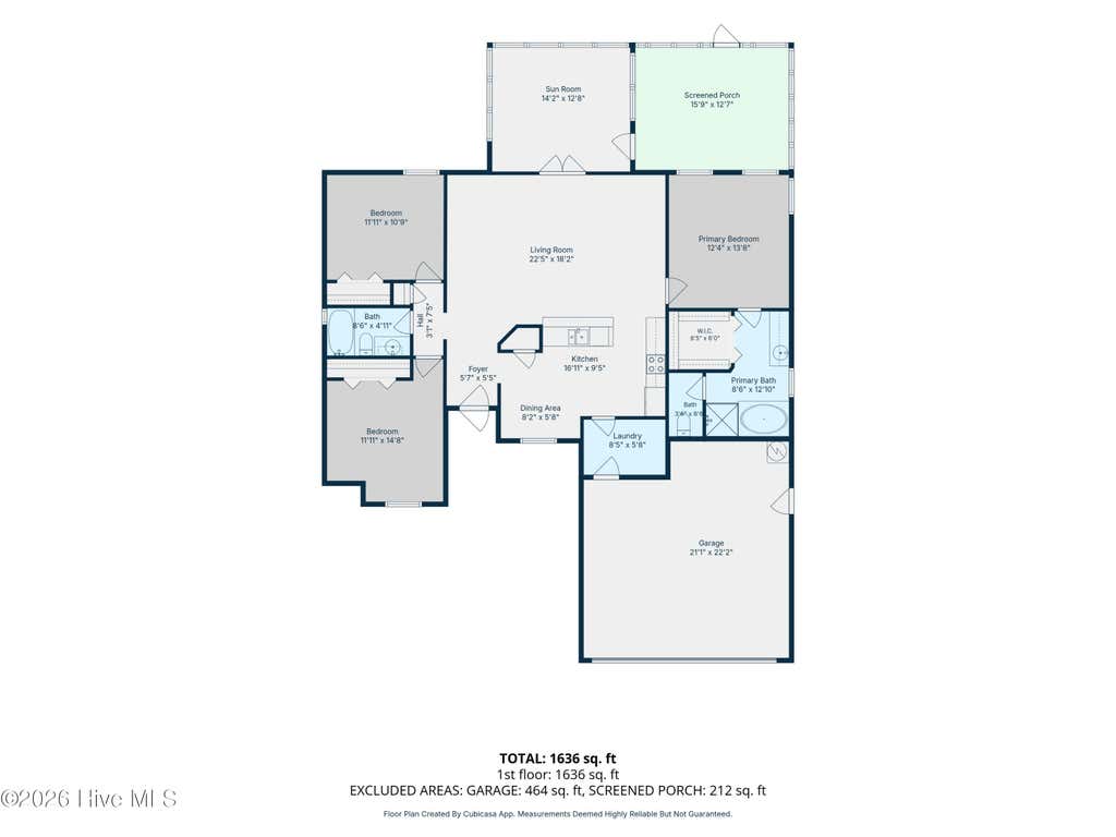 Photo of 7557 Dunbar Drive SW, Sunset Beach, NC 28468 (MLS # 100594782)