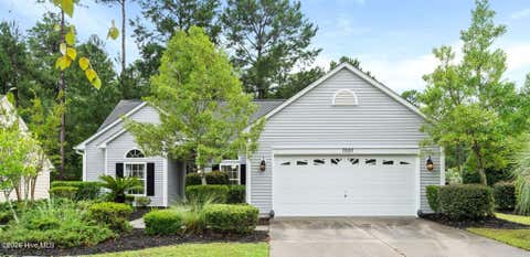 Homes For Sale - 7557 Dunbar Drive<br/> Sunset Beach, NC 28468