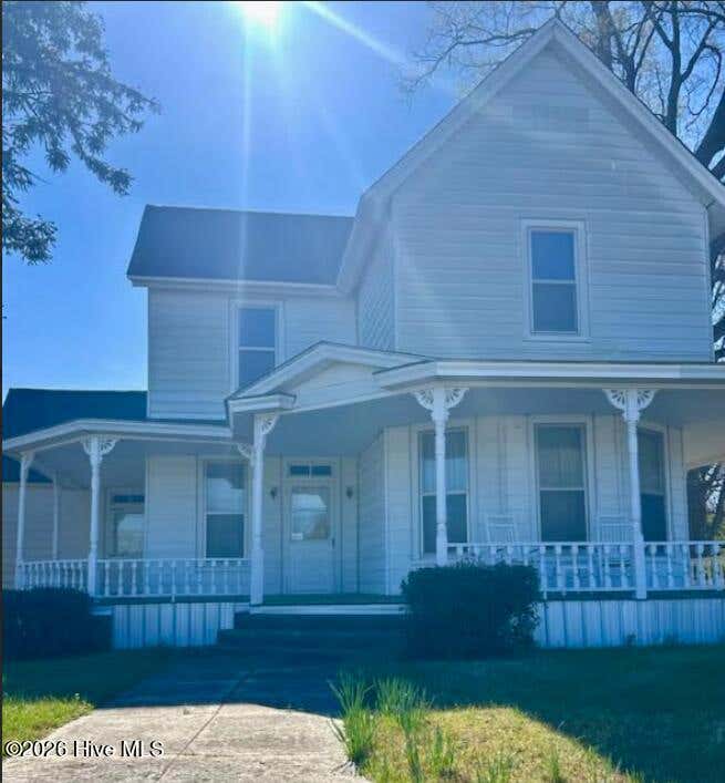 Photo of 414 N Center Street, Mount Olive, NC 28365 (MLS # 100599162)