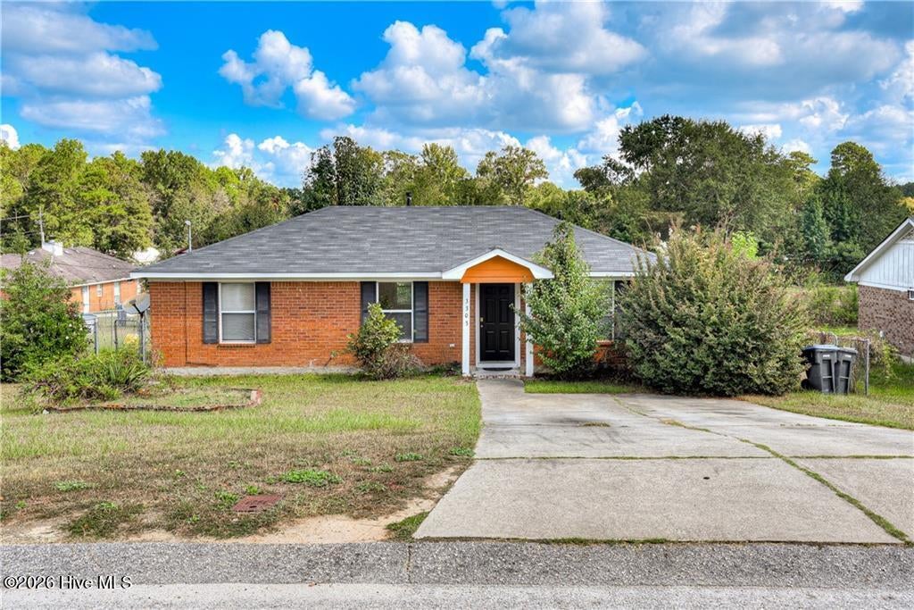 Photo of 3303 Cobblestone Court, Augusta, GA 30906 (MLS # 100609753)