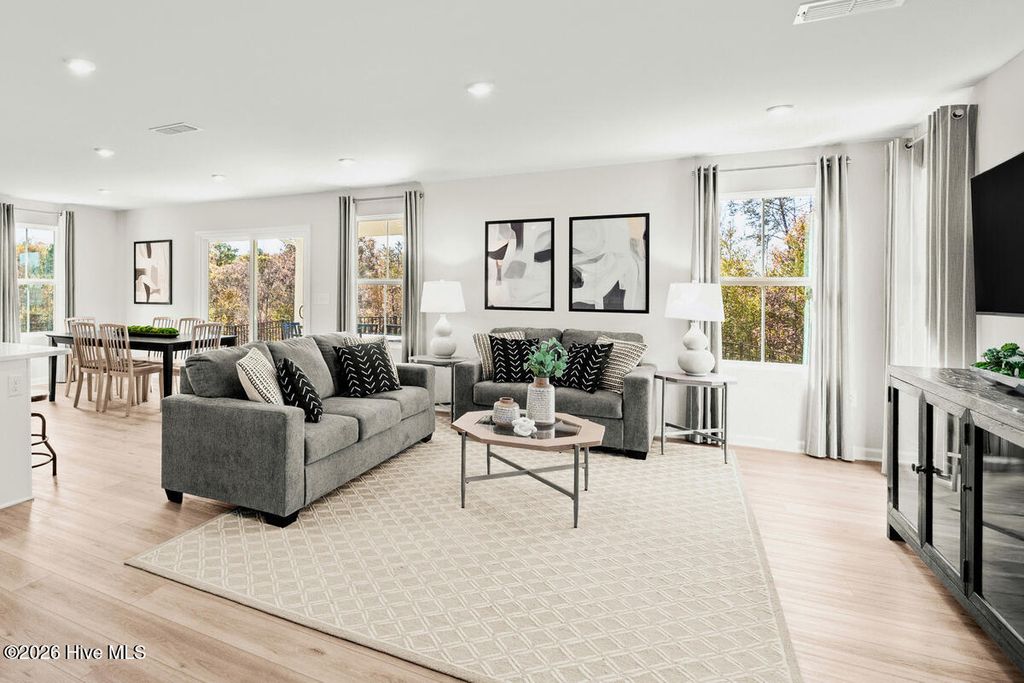 Photo of 845 Haw Creek Avenue NE, Winnabow, NC 28479 (MLS # 100564045)