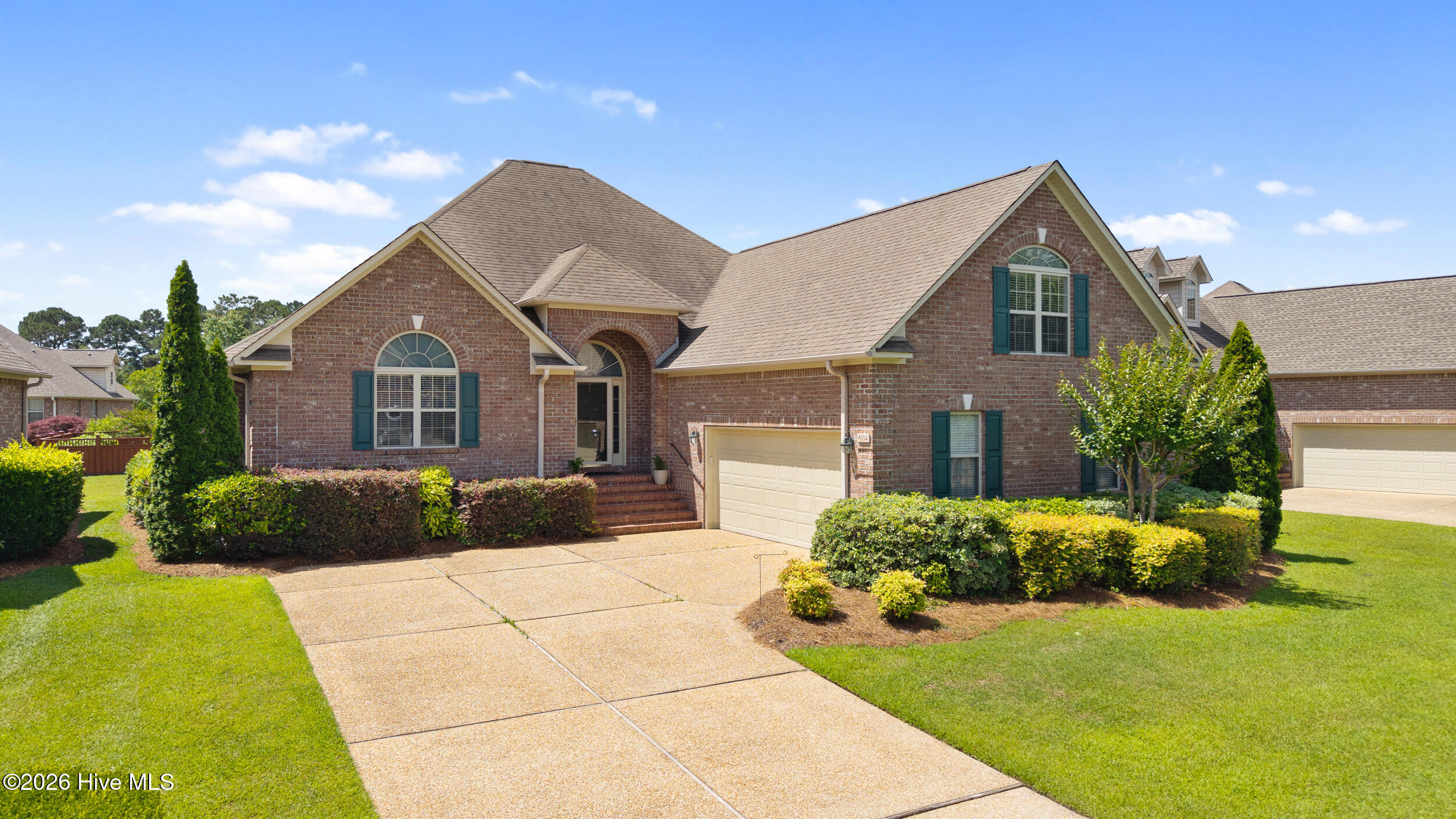 6114 Northshore Drive
