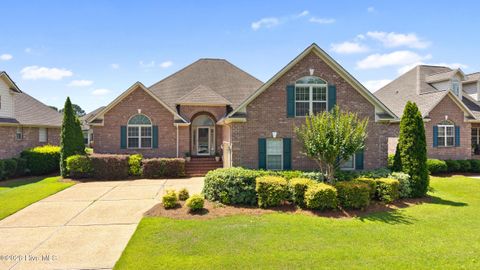 Photo of 6114 Northshore Drive, Wilmington, NC 28411 (MLS # 100577568)