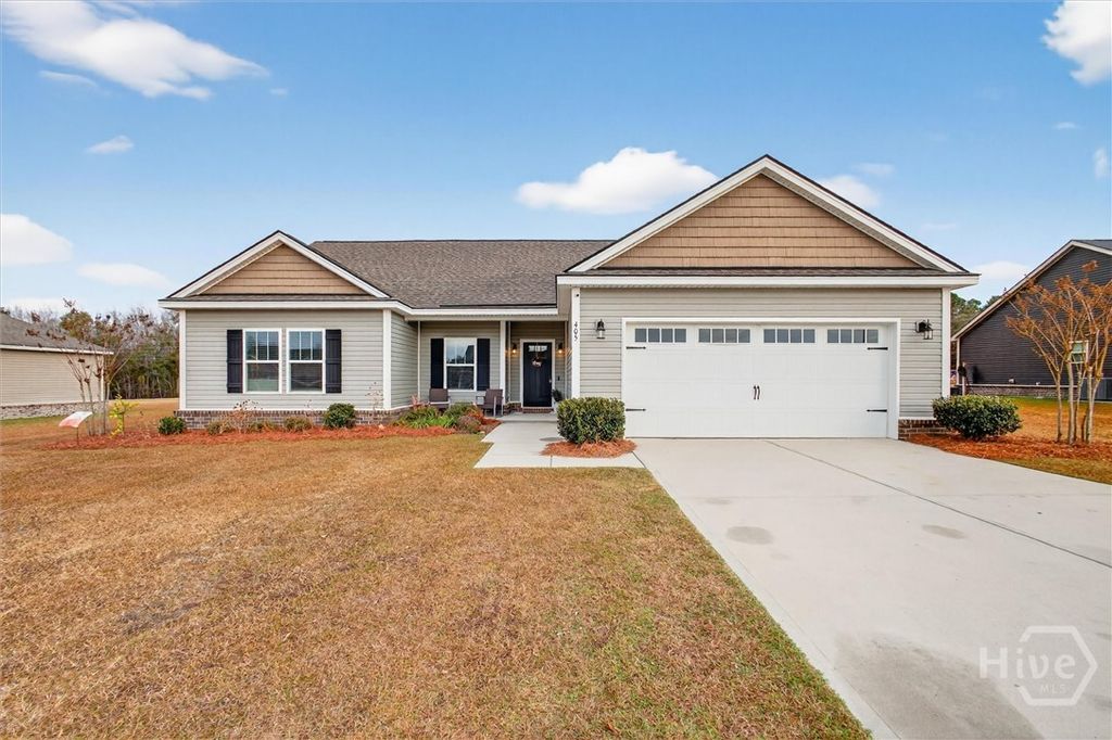 Photo of 405 Pivot Point, Statesboro, GA 30458 (MLS # SA344951)