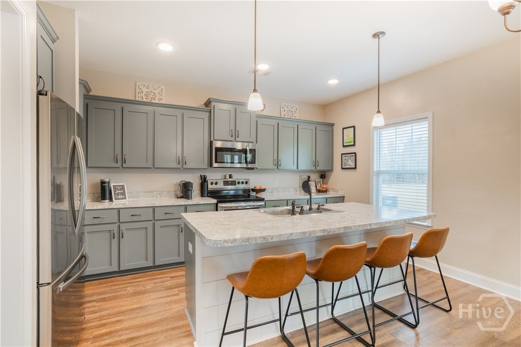 Photo of 405 Pivot Point, Statesboro, GA 30458 (MLS # SA344951)