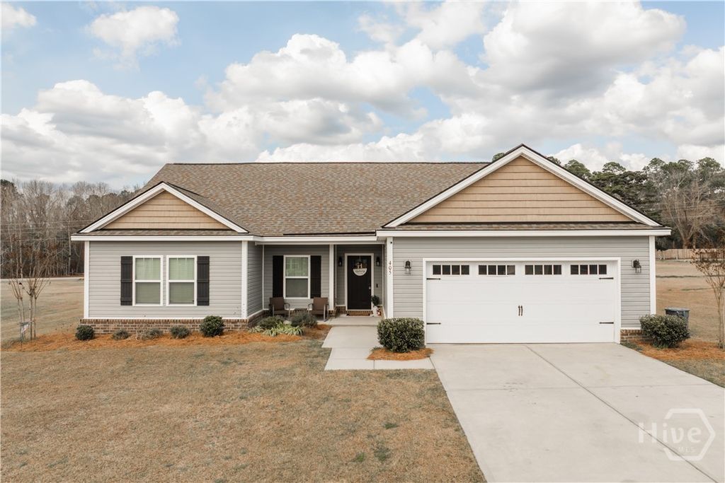 Photo of 405 Pivot Point, Statesboro, GA 30458 (MLS # SA344951)
