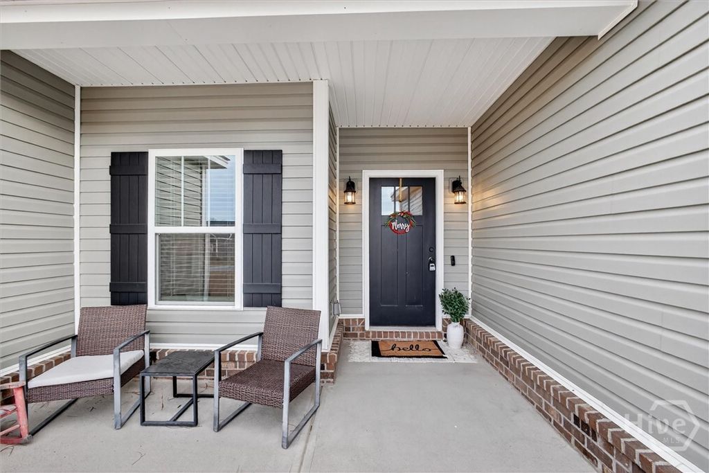 Photo of 405 Pivot Point, Statesboro, GA 30458 (MLS # SA344951)