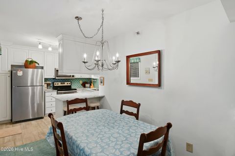 Tiny photo for 1896 New River Inlet Road #1105, North Topsail Beach, NC 28460 (MLS # 100563274)
